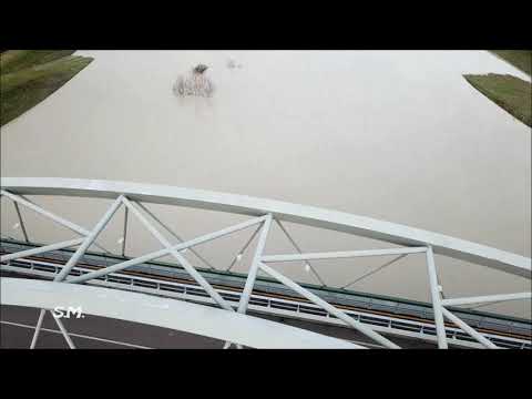 ALLUVIONE...IL GIORNO DOPO - Bomporto & Nonantola