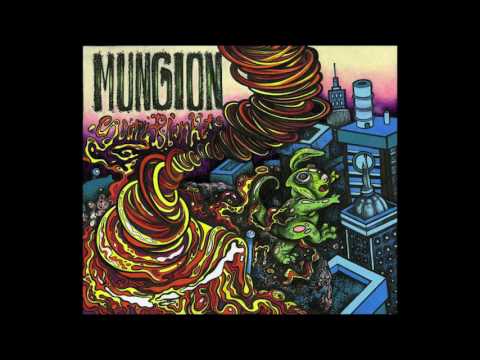 Mungion - Scary Blankets [Full Album]