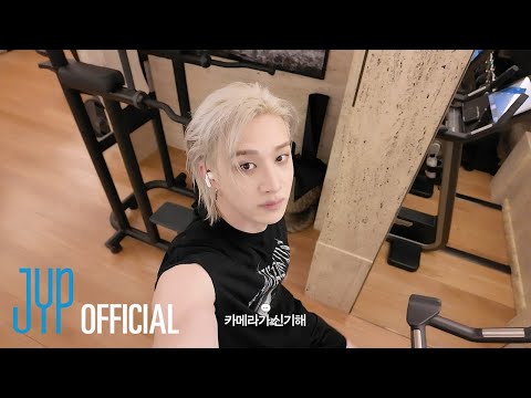 [SKZ VLOG] Bang Chan : CHAN BANG VLOG 6 in Milano