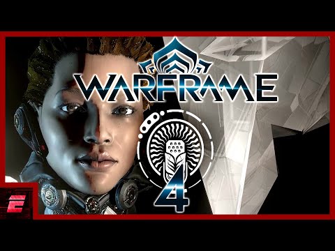 Der Glasmacher Teil 5 - Warframe