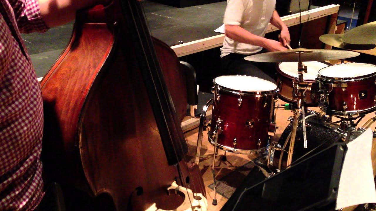 Ottavia Quartet" i Folkemusikhuset (14)