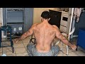 Costas - Treino em Quarentena #3