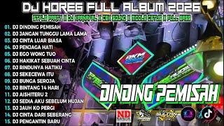 Download lagu DJ DINDING PEMISAH CEK SOUND DJ KARNAVAL BASS HOREG NENDANG VIRAL ALBUM TERBARU 2026!! Nm15 mp3