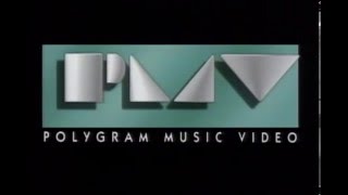 Polygram Music Video (1990)