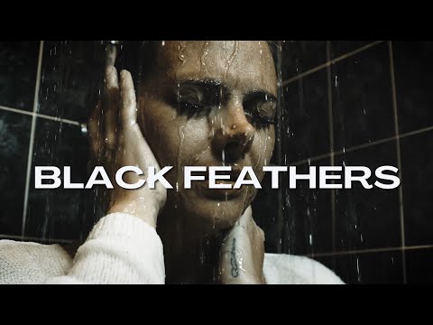 DRIFTING AWAY - BLACK FEATHERS (CLIP VIDEO)