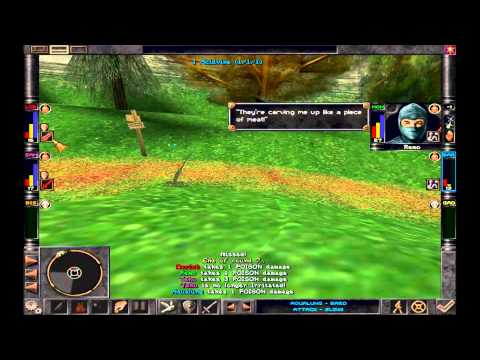 Let's Play Wizardry 8 Pt.11