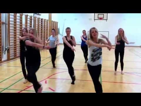 Klostermarksskolen sidste skoledag