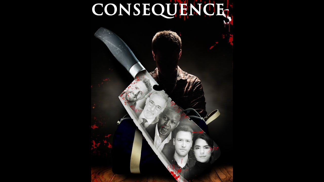 Consequences Trailer