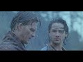 Ending Scene (Keanu Reeves & Patrick Swayze) - Point Break (1991)