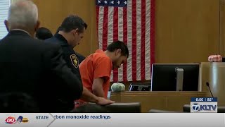 Tyler auto shop owner convicted of killing teen now faces trial for secondary charges
