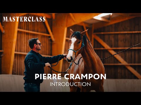 EXCERPT - Pierre Crampon teaches you a sporty and sustainable riding style with Grégory Cottard