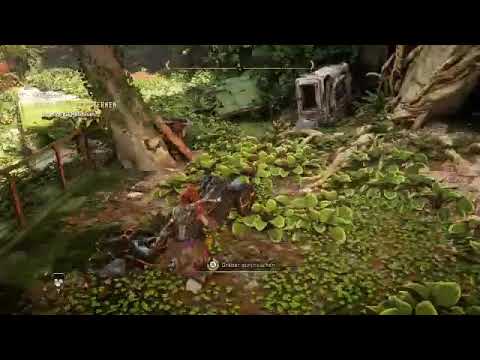 Charles Barkley's Horizon Slam Jam