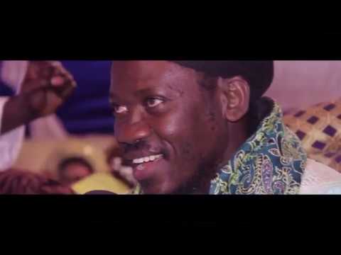 B-Da Sufi - Revelation ( Official Mv)