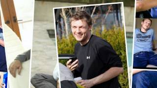 Not The Other Guy ~ Nick Carter (faces)