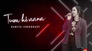 Download lagu Tum Hi Aana (Female Cover) Extended Version | Marjaavaan | Namita Choudhary | Jubin Nautiyal mp3