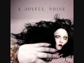 Gossip - Involved (A Joyful Noise album)