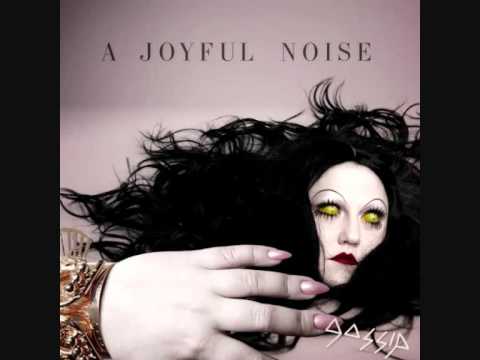 Gossip - Involved (A Joyful Noise album)