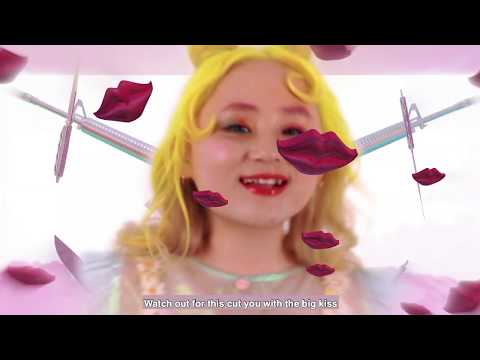 Karma is a witch - Alice Longyu Gao