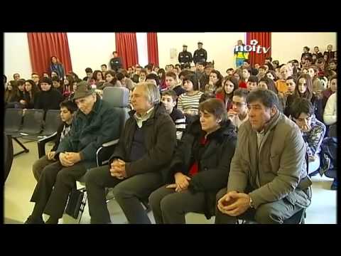 Giornata della Memoria, medaglia a Giuseppe Biagioni