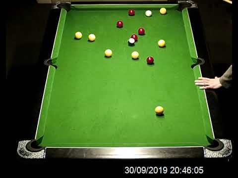 Trinity 8 Ball Pool clearance #19 by Dean Shaw on 30/09/2019