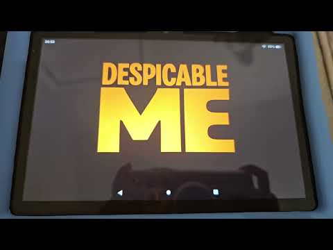 YouTube Thumbnail