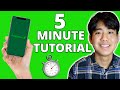 How To Invest On Robinhood For Beginners In Under 5 Mins