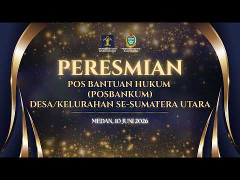 Sumut Smartprovince