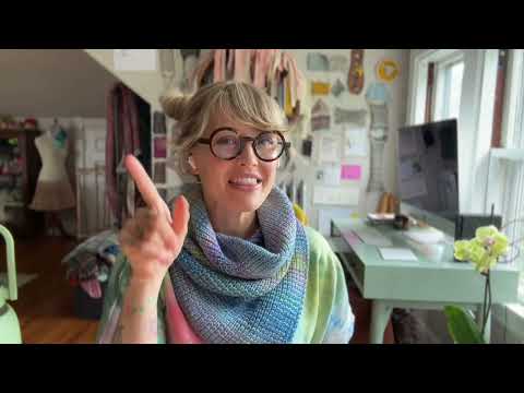 I’ll Knit If I Want To: Episode 128