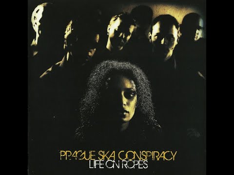 Prague Ska Conspiracy  - W.T.N.A.P.