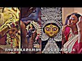 Shubhaarambh lofi x Durga Puja||Enjoy all Bangli_Favourite Festival | Durga Puja New WhatsApp Status