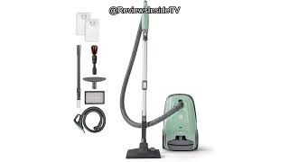 Kenmore BC2005 Review: Is This Lightweight Vacuum the Best for Pet Hair & Carpet?