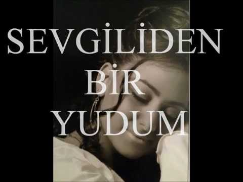 SEVGİLİDEN BİR YUDUM  ÜMİT ZEKİ SOYUDURU