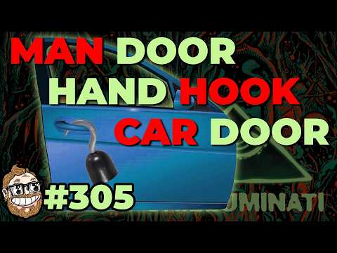 Episode 305: American Urban Legends