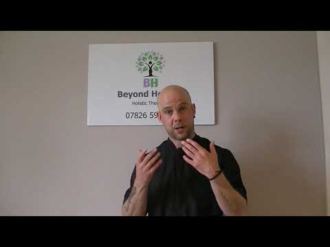 The Reiki 21 day detox