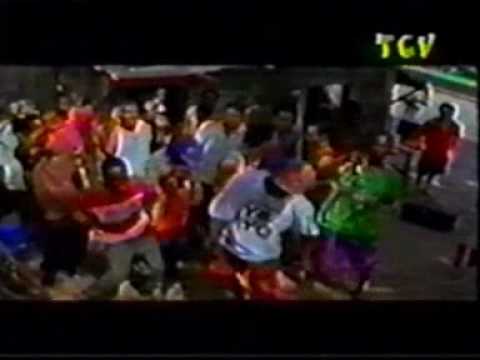 nico canada video en jamaica