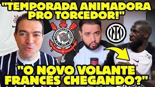 🔥⚡ NEGOCIAÇÃO PELO FRANCES EX CHELSEA? MILAN QUER ANDRÉ E MEMPHIS MANDOU A REAL! GAVIÕES TBM FALOU!