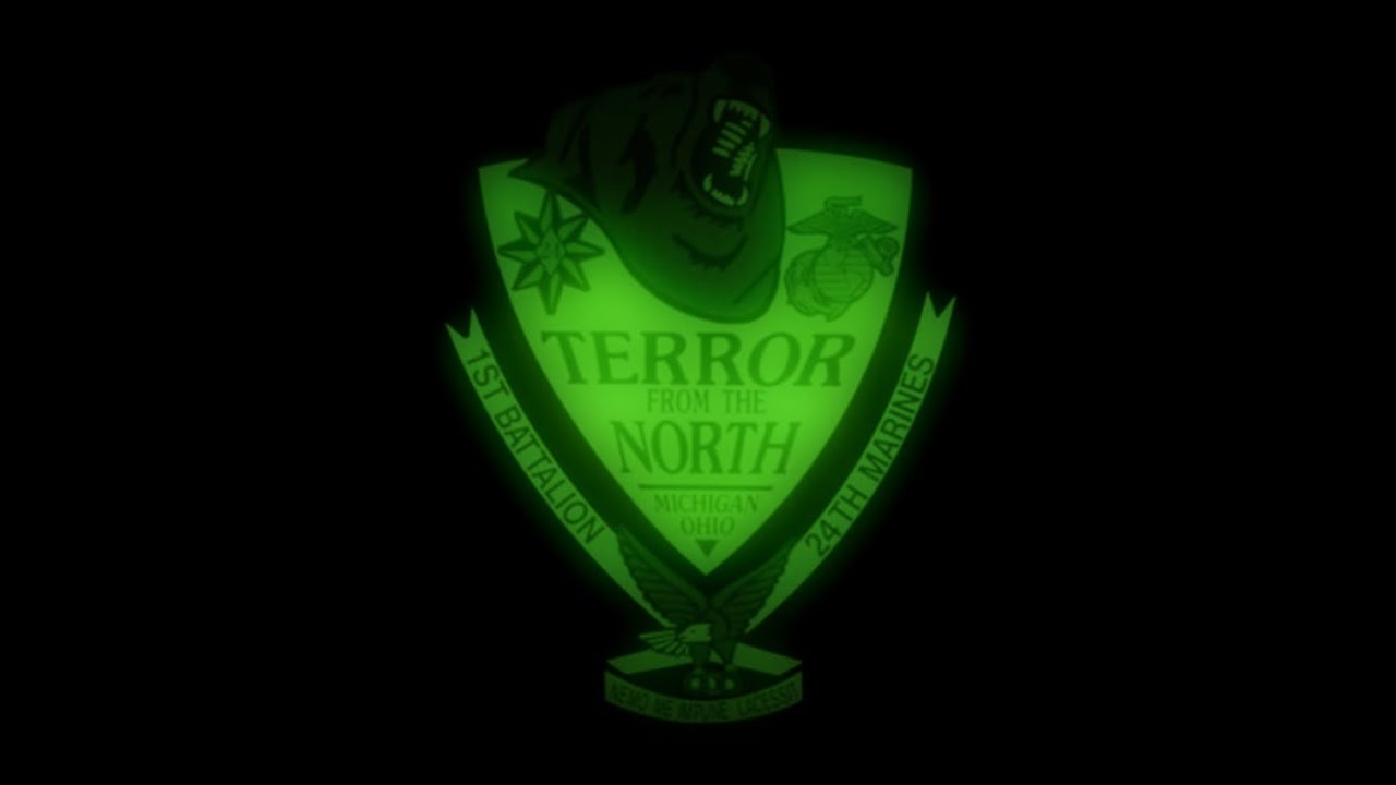 Operational Terms and Graphics