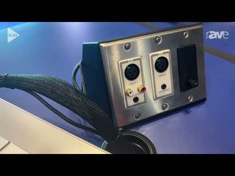 InfoComm 2023: RDL Introduces Q-SYS Software Plug-In for Dante Products