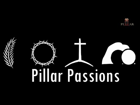 Pillar Passions Episode 8 (By Mina Philips)