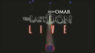 Don Omar - Carta A Un Amigo 2004