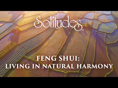Dan Gibson’s Solitudes - Earth Resonance | Feng Shui: Living in Natural Harmony