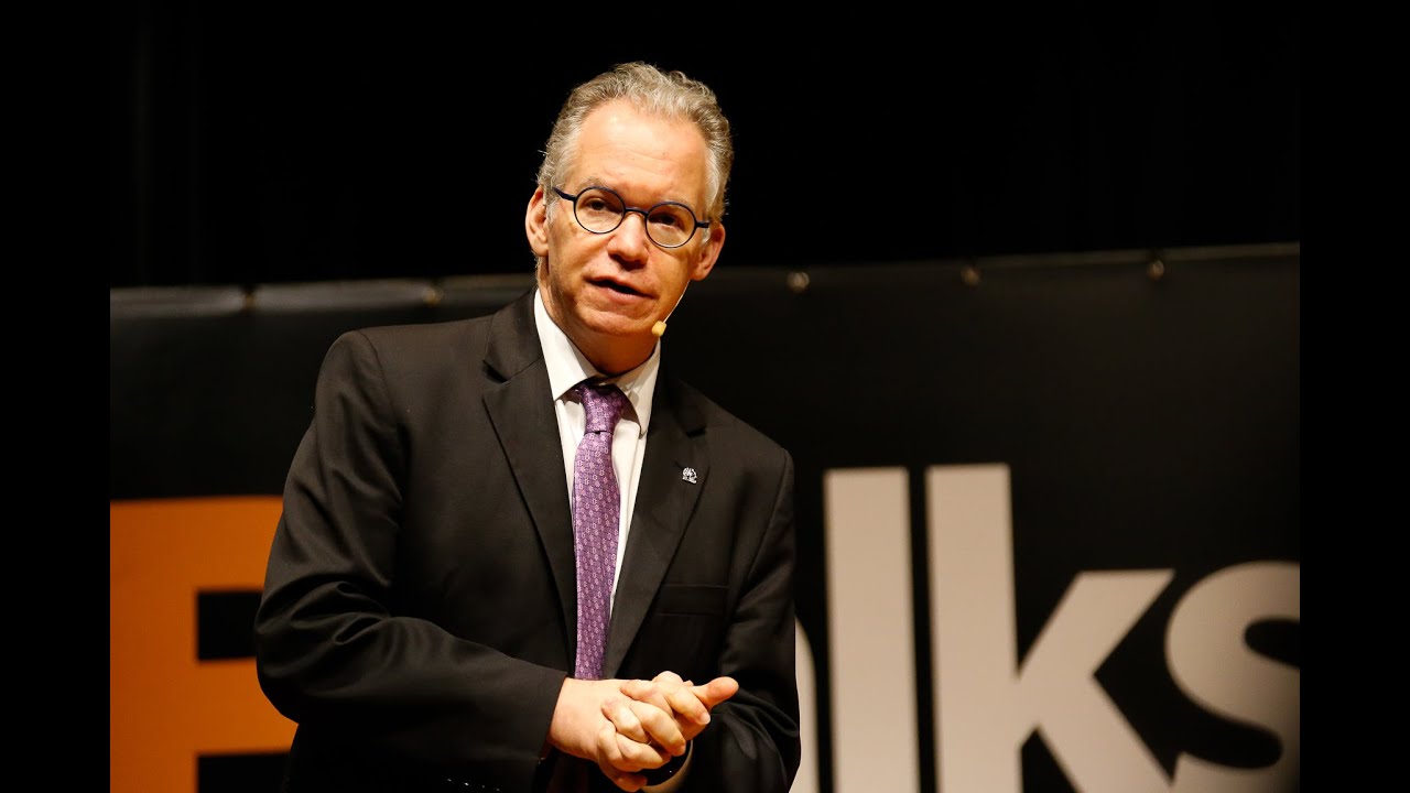 Desafios da Educação: A universidade engessada | Marcelo Knobel - USP Talks #30