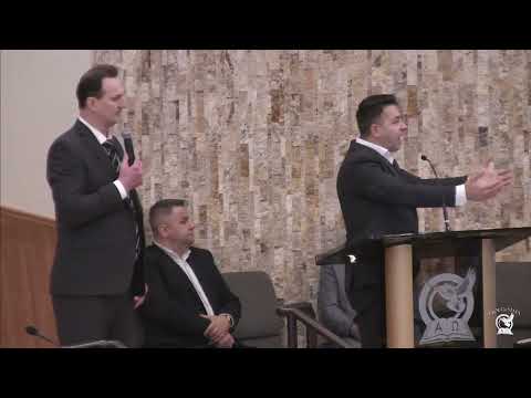 Gabriel Hada “Casa pe care o zidește Dumnezeu￼.” GRPC.