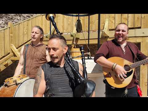 Hollóének Hungarica - Andronicus (Boldogkőváralja 2021)