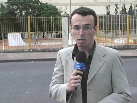 Guaxupé enfrenta Muzambinho pela Taça EPTV de Futsal