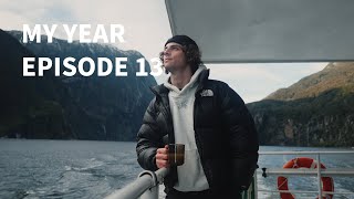 EP 13 - Closing The Chapter On 2023 | The Story Of My Year