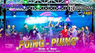 Download lagu PUING PUING Brodin FT Arneta Julia OMEGA MUSIC Live Sidowungu #ramayanaaudio mp3 Download lagu PUING PUING Brodin FT Arneta Julia OMEGA MUSIC Live Sidowungu #ramayanaaudio mp3