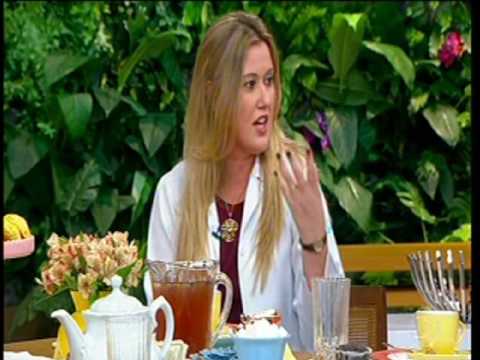 Entrevista com Dra. Alessandra Rascovski - Programa Bem Estar - 23/01/2017