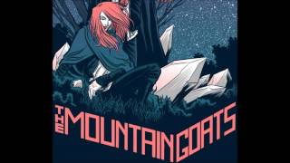 The Mountain Goats - Let the Dogs Come Out