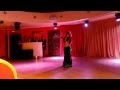 Yana Alekseeva And Monte Carlo Dance School
